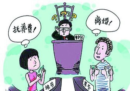广州侦探事务所：﻿证据不足不承认事实民事诉讼怎么办